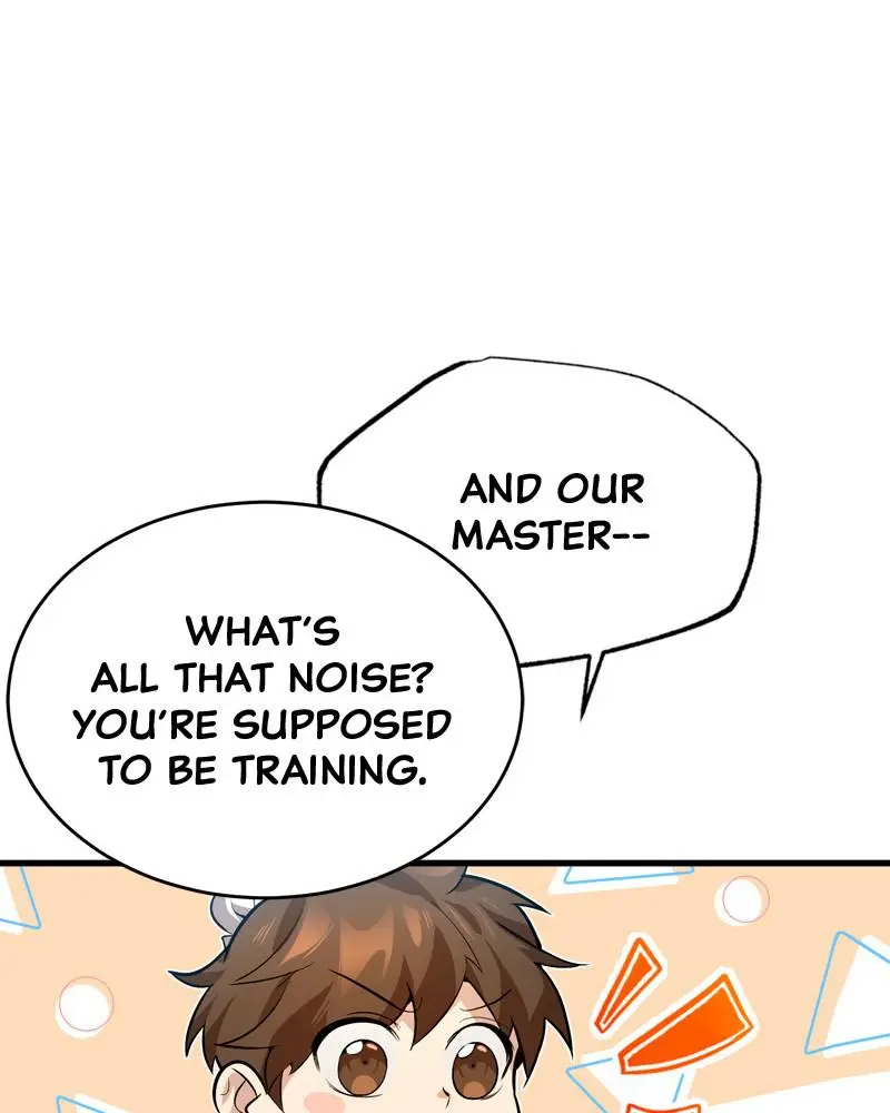 Read One Hit Teacher Master Baek - Chapter 3 - starinstructormasterbaek.com | Image 193
