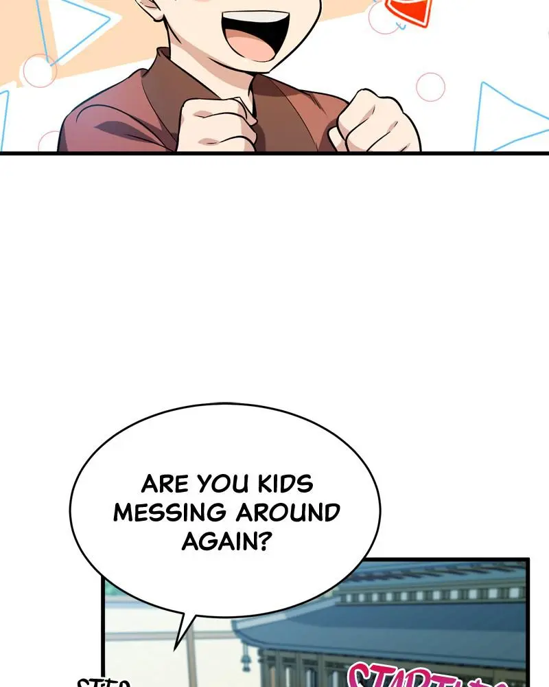 Read One Hit Teacher Master Baek - Chapter 3 - starinstructormasterbaek.com | Image 194