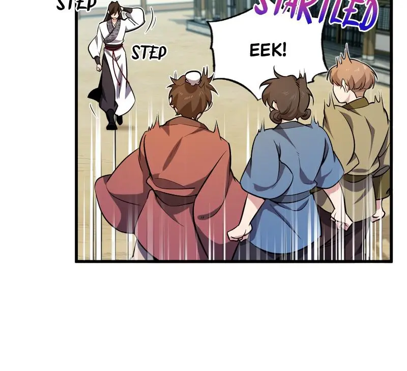 Read One Hit Teacher Master Baek - Chapter 3 - starinstructormasterbaek.com | Image 195