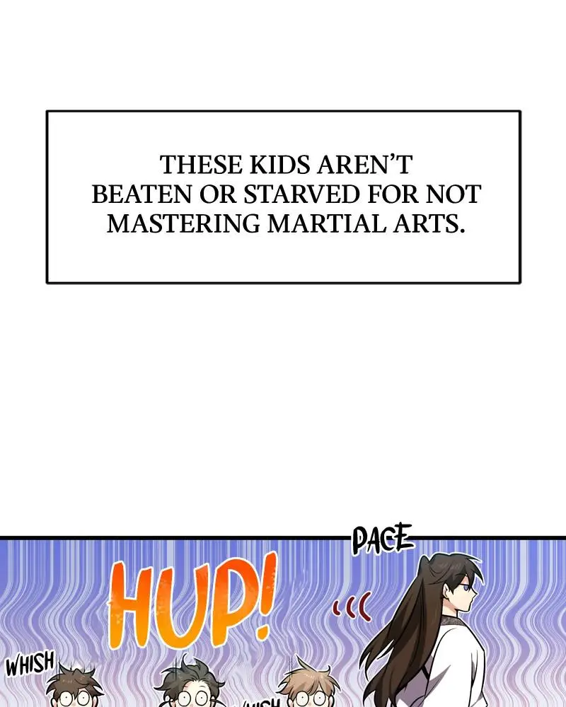 Read One Hit Teacher Master Baek - Chapter 3 - starinstructormasterbaek.com | Image 196
