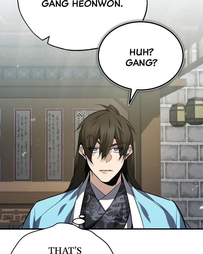 Read One Hit Teacher Master Baek - Chapter 30 - starinstructormasterbaek.com | Image 8