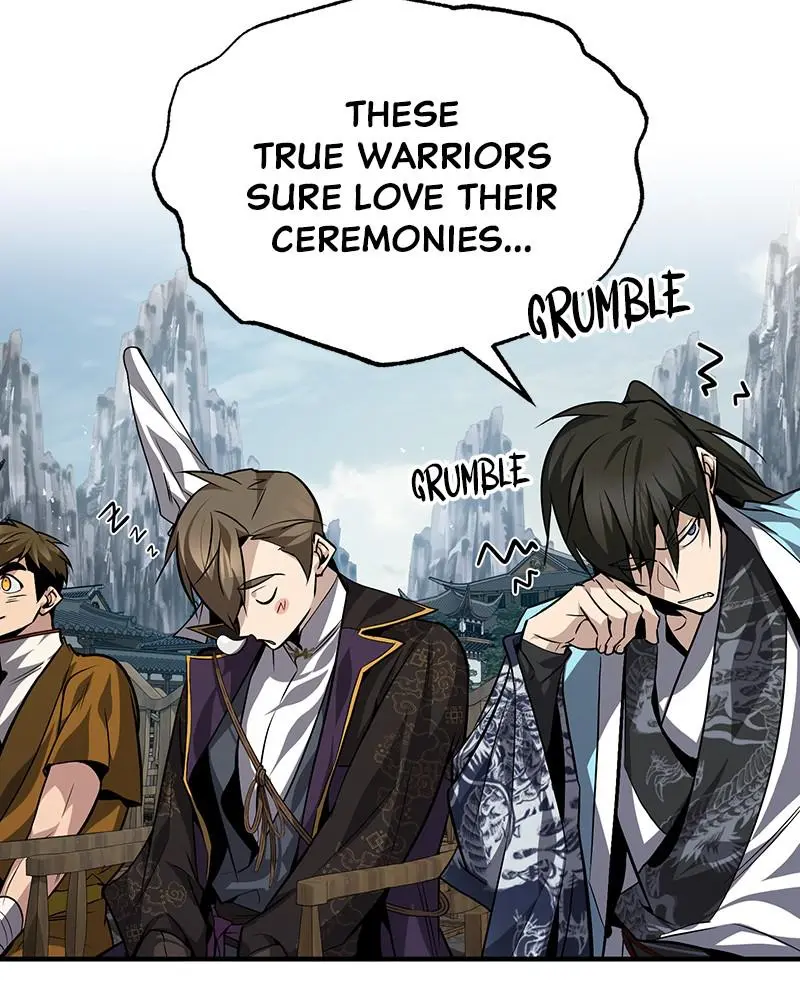 Read One Hit Teacher Master Baek - Chapter 30 - starinstructormasterbaek.com | Image 19