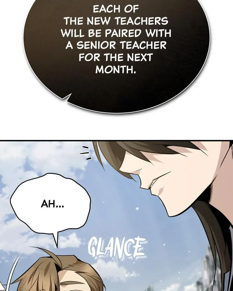 Read One Hit Teacher Master Baek - Chapter 30 - starinstructormasterbaek.com | Image 22