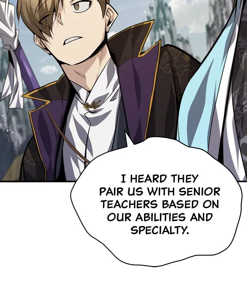 Read One Hit Teacher Master Baek - Chapter 30 - starinstructormasterbaek.com | Image 23
