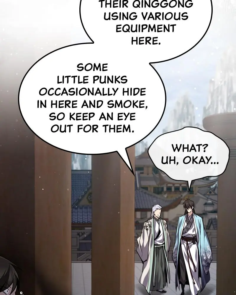 Read One Hit Teacher Master Baek - Chapter 30 - starinstructormasterbaek.com | Image 40
