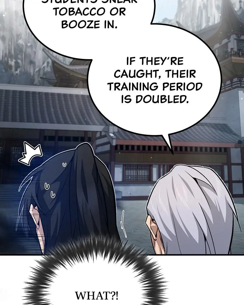 Read One Hit Teacher Master Baek - Chapter 30 - starinstructormasterbaek.com | Image 43