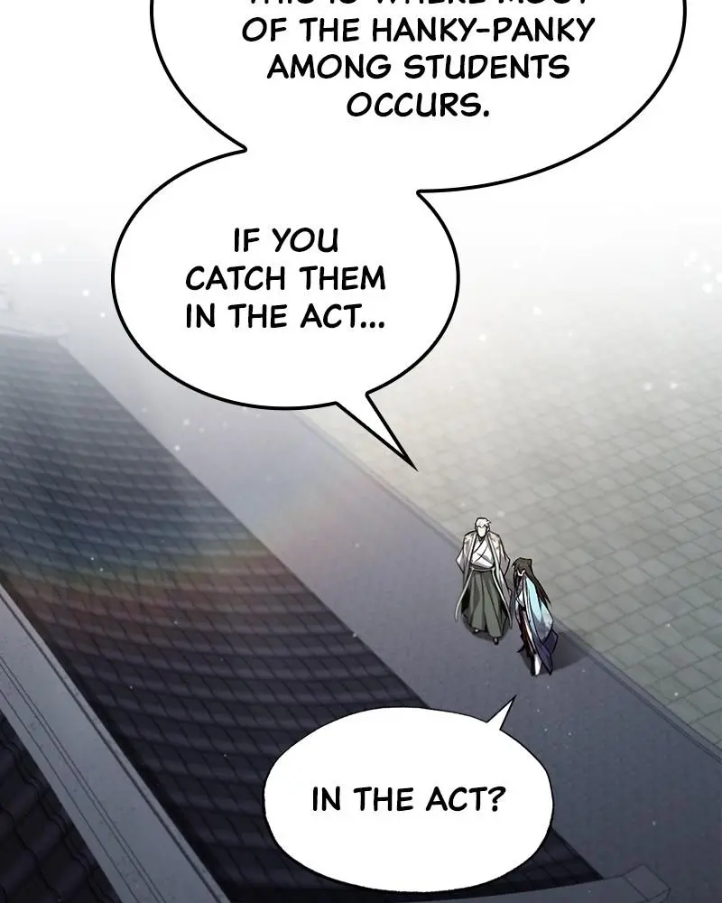 Read One Hit Teacher Master Baek - Chapter 30 - starinstructormasterbaek.com | Image 48