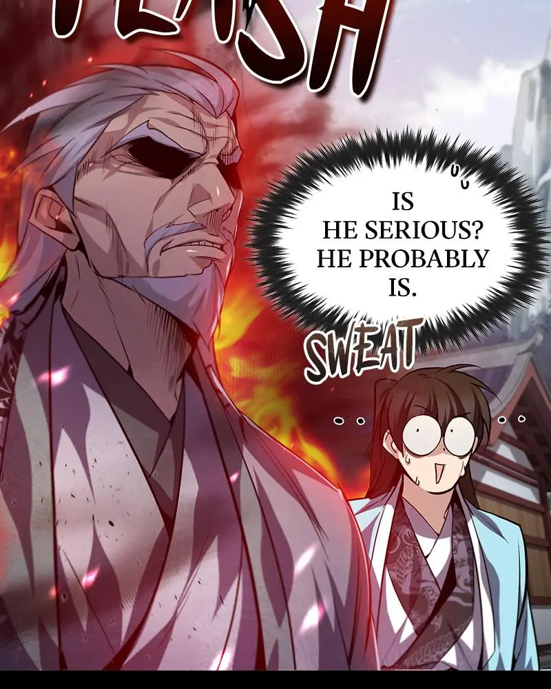 Read One Hit Teacher Master Baek - Chapter 30 - starinstructormasterbaek.com | Image 50