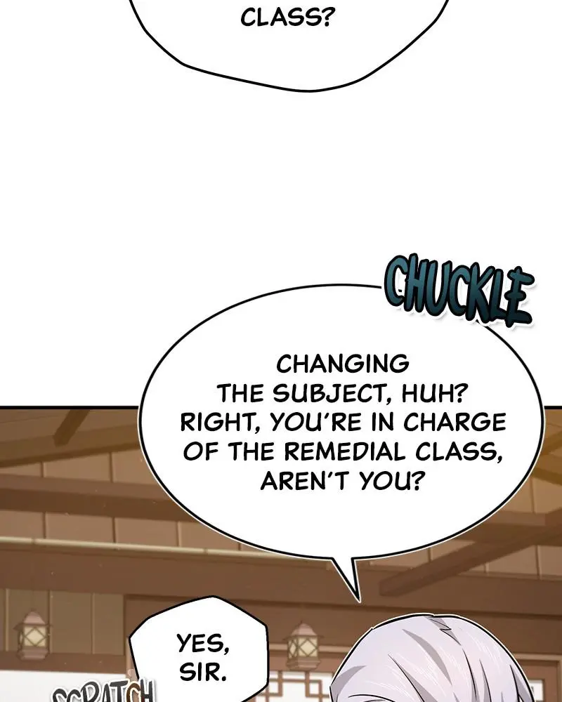 Read One Hit Teacher Master Baek - Chapter 30 - starinstructormasterbaek.com | Image 79
