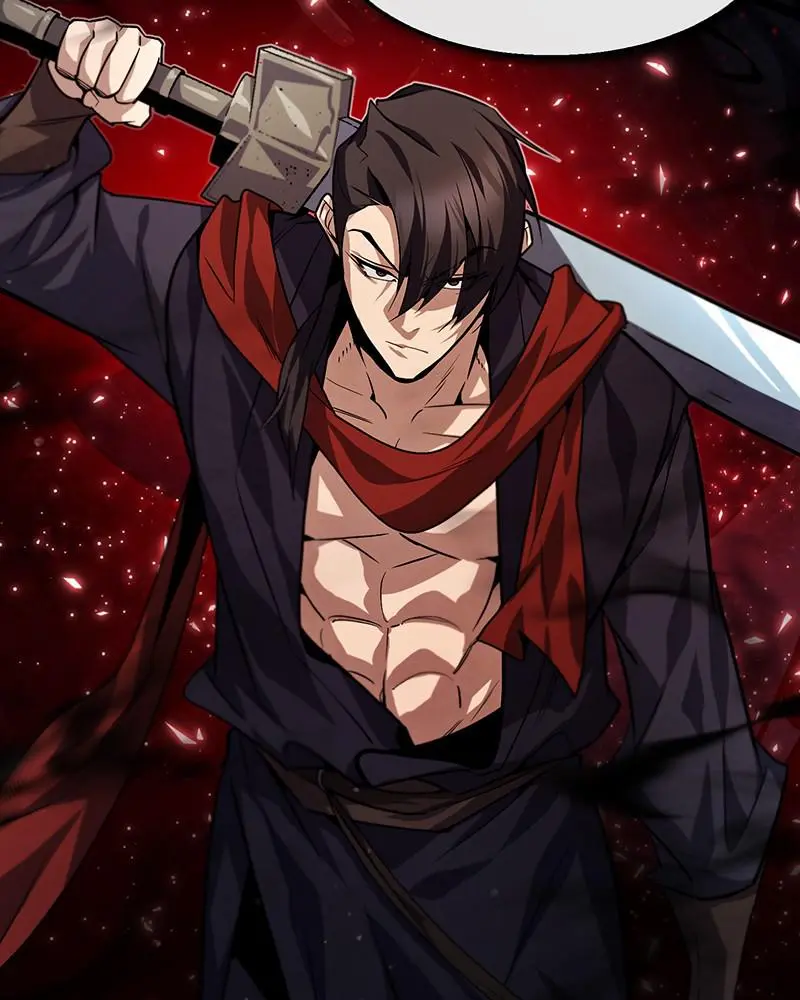 Read One Hit Teacher Master Baek - Chapter 30 - starinstructormasterbaek.com | Image 83