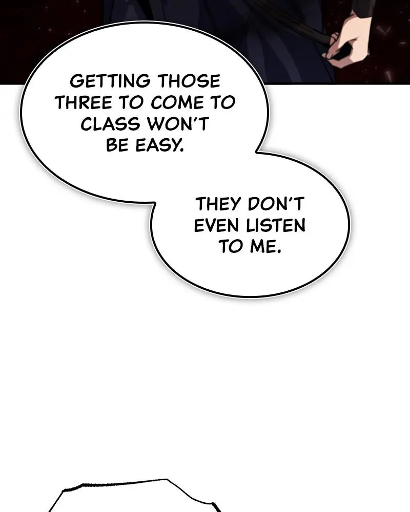 Read One Hit Teacher Master Baek - Chapter 30 - starinstructormasterbaek.com | Image 84