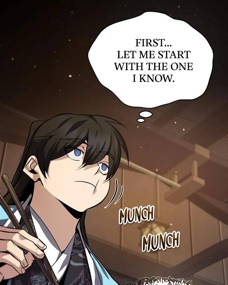 Read One Hit Teacher Master Baek - Chapter 30 - starinstructormasterbaek.com | Image 87