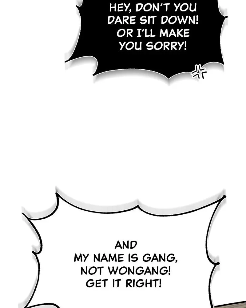 Read One Hit Teacher Master Baek - Chapter 30 - starinstructormasterbaek.com | Image 130