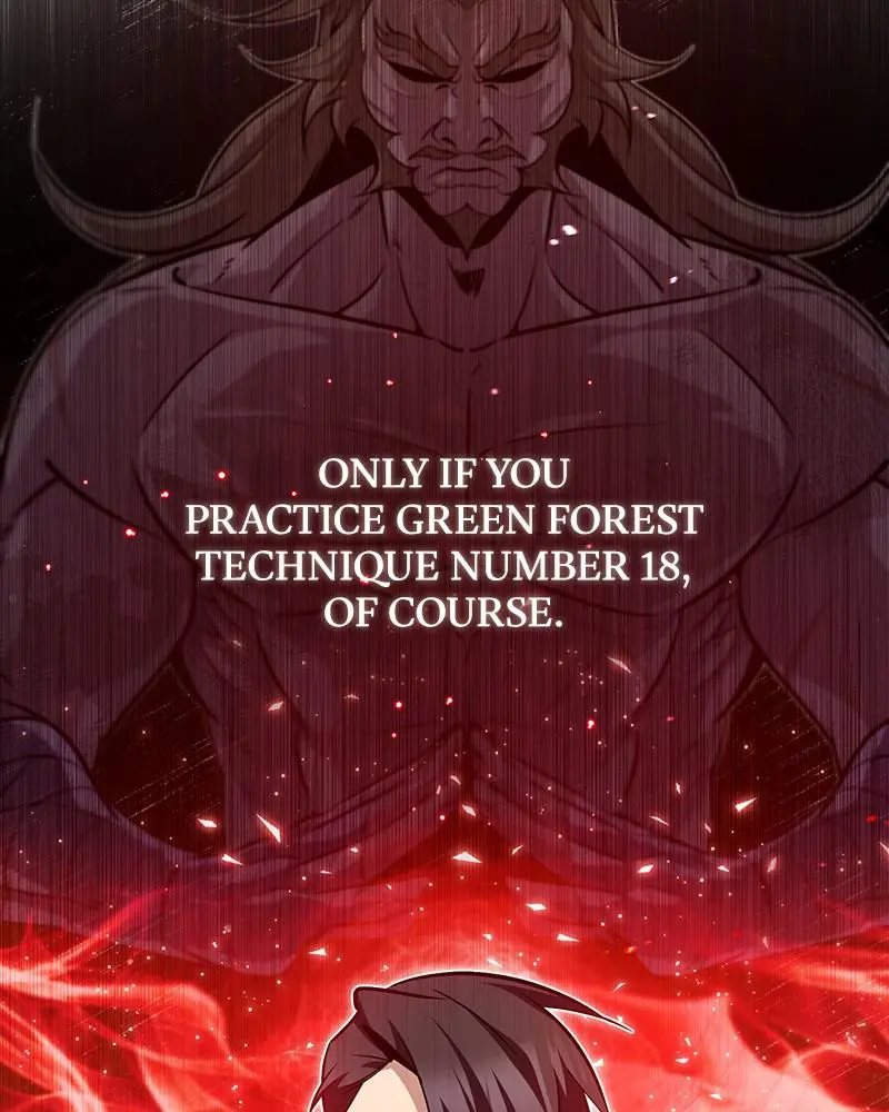 Read One Hit Teacher Master Baek - Chapter 30 - starinstructormasterbaek.com | Image 154