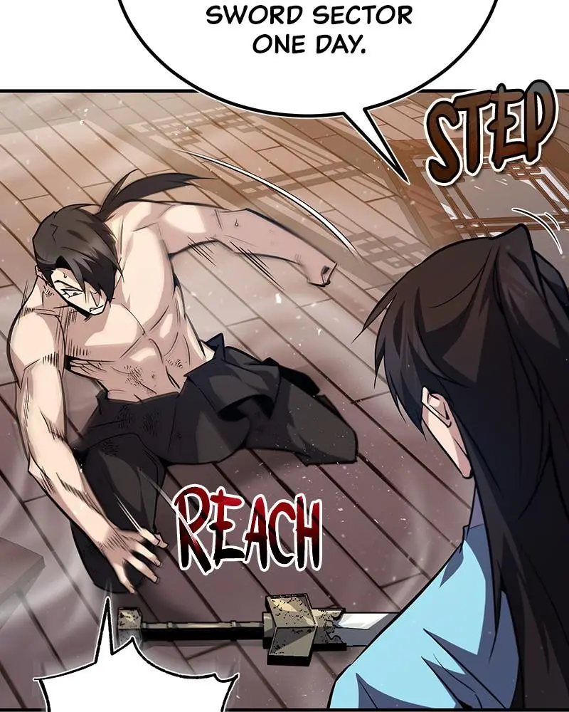 Read One Hit Teacher Master Baek - Chapter 31 - starinstructormasterbaek.com | Image 26