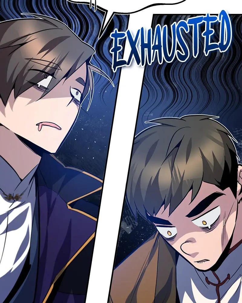 Read One Hit Teacher Master Baek - Chapter 31 - starinstructormasterbaek.com | Image 38