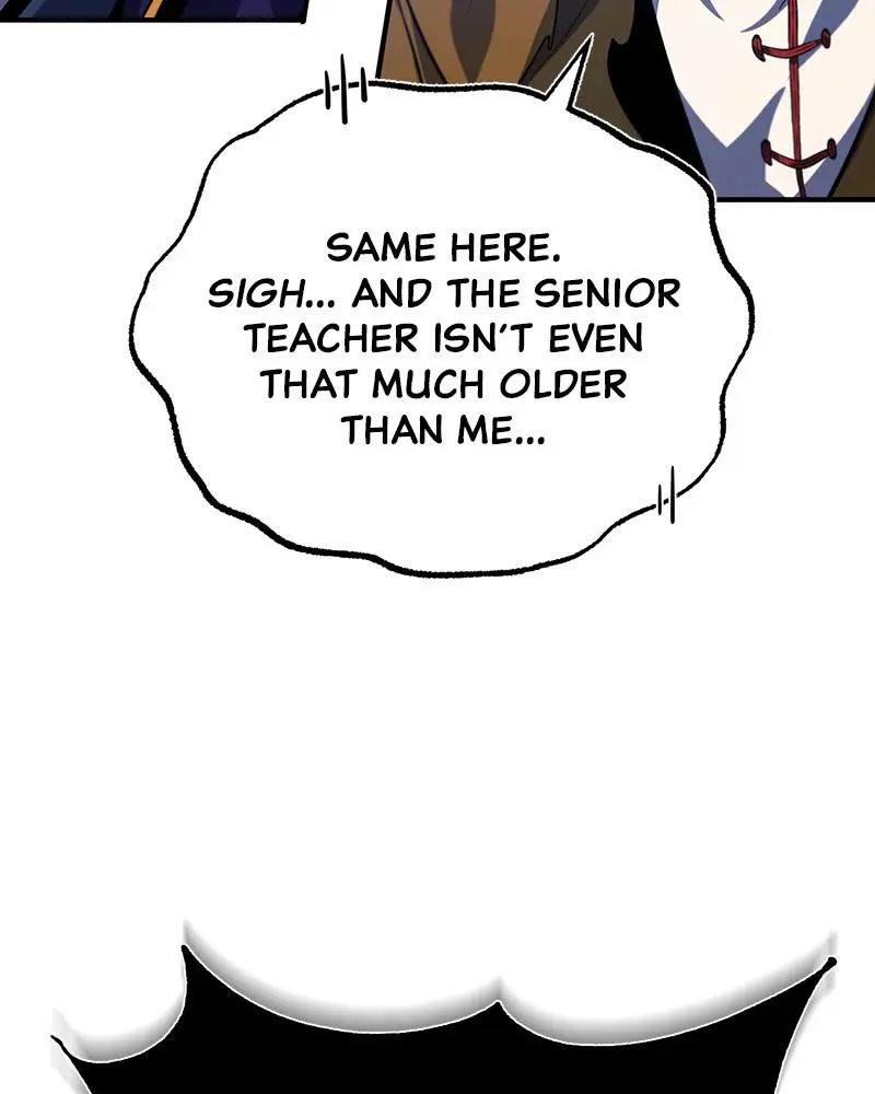 Read One Hit Teacher Master Baek - Chapter 31 - starinstructormasterbaek.com | Image 39