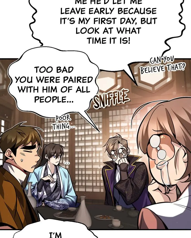 Read One Hit Teacher Master Baek - Chapter 31 - starinstructormasterbaek.com | Image 42