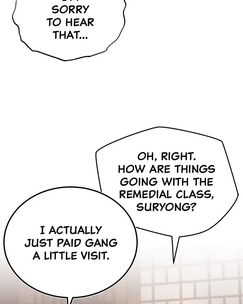 Read One Hit Teacher Master Baek - Chapter 31 - starinstructormasterbaek.com | Image 43