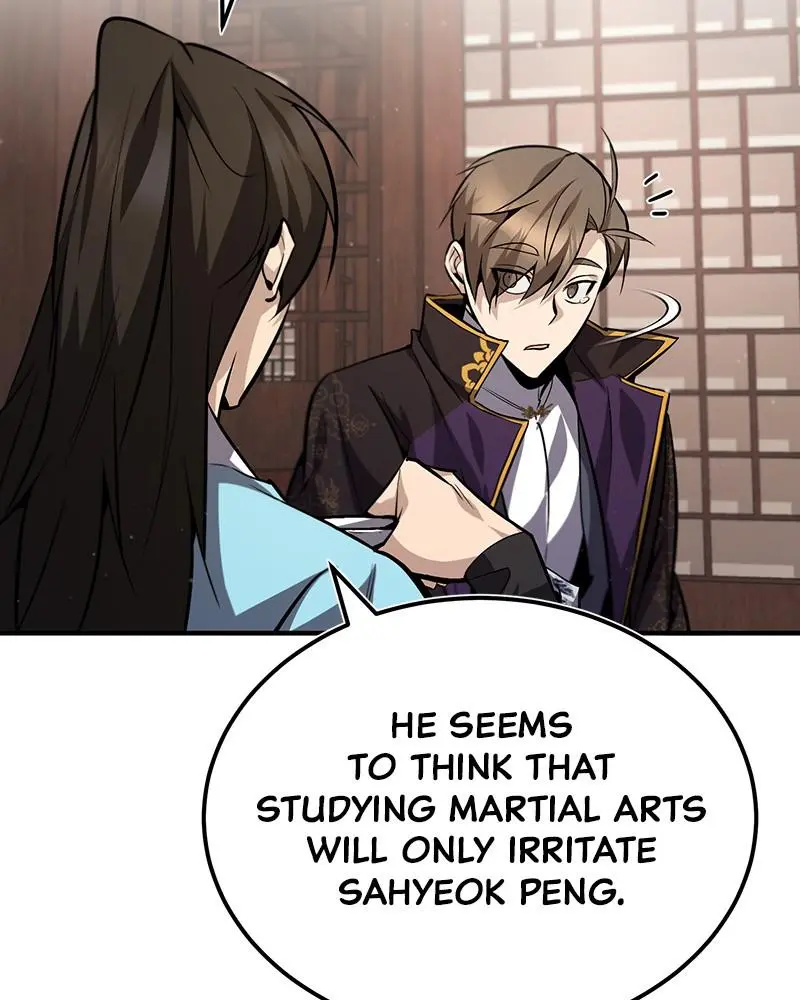 Read One Hit Teacher Master Baek - Chapter 31 - starinstructormasterbaek.com | Image 44