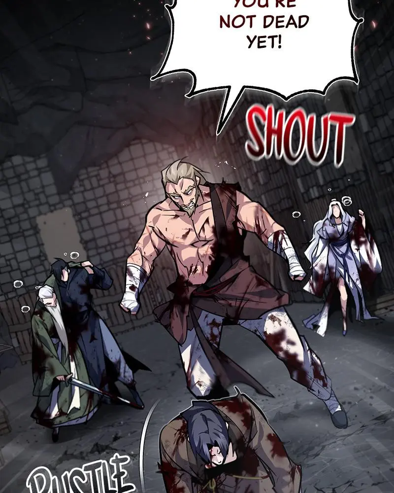 Read One Hit Teacher Master Baek - Chapter 31 - starinstructormasterbaek.com | Image 95