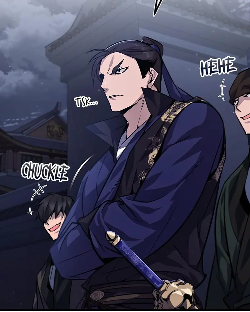 Read One Hit Teacher Master Baek - Chapter 31 - starinstructormasterbaek.com | Image 129