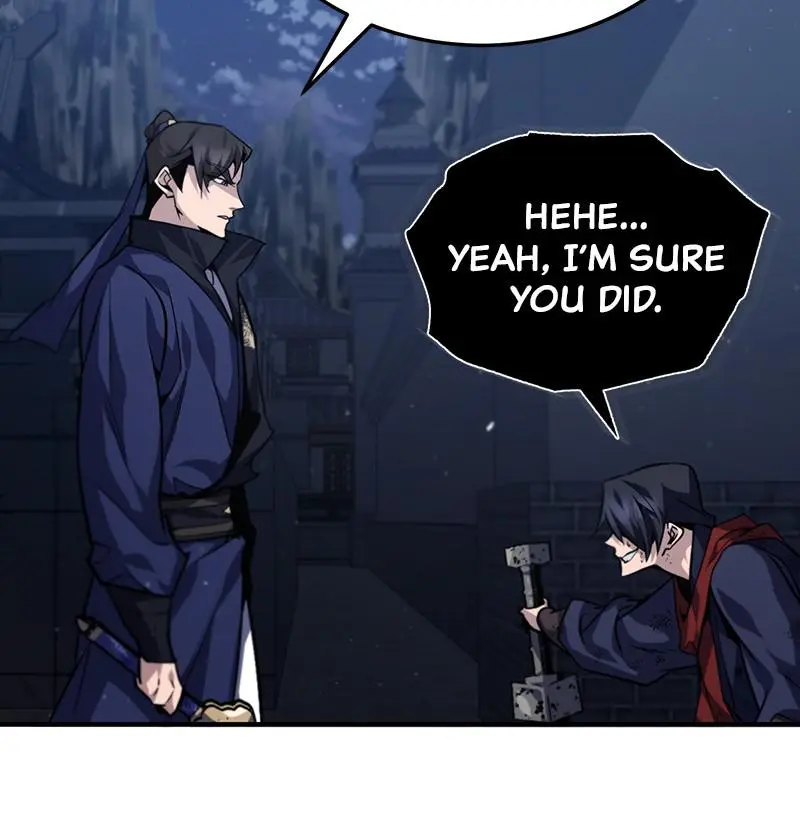 Read One Hit Teacher Master Baek - Chapter 31 - starinstructormasterbaek.com | Image 151