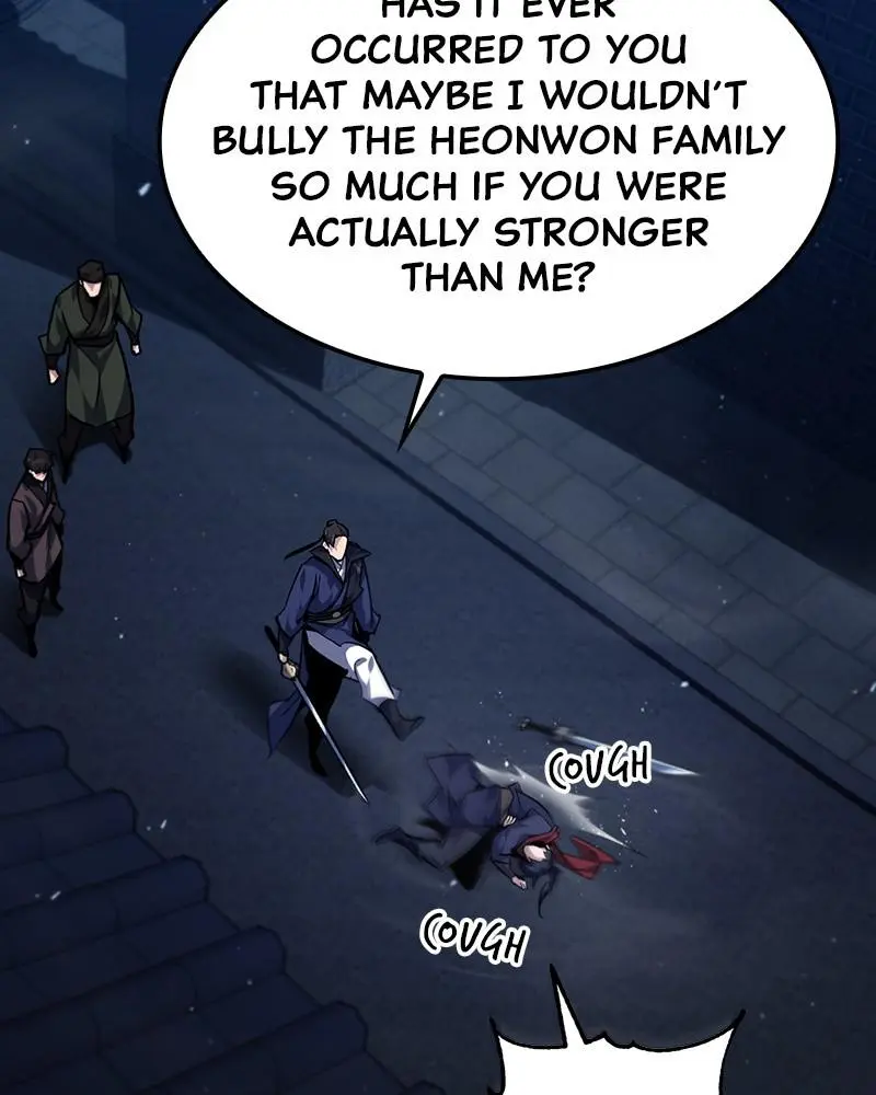 Read One Hit Teacher Master Baek - Chapter 31 - starinstructormasterbaek.com | Image 157