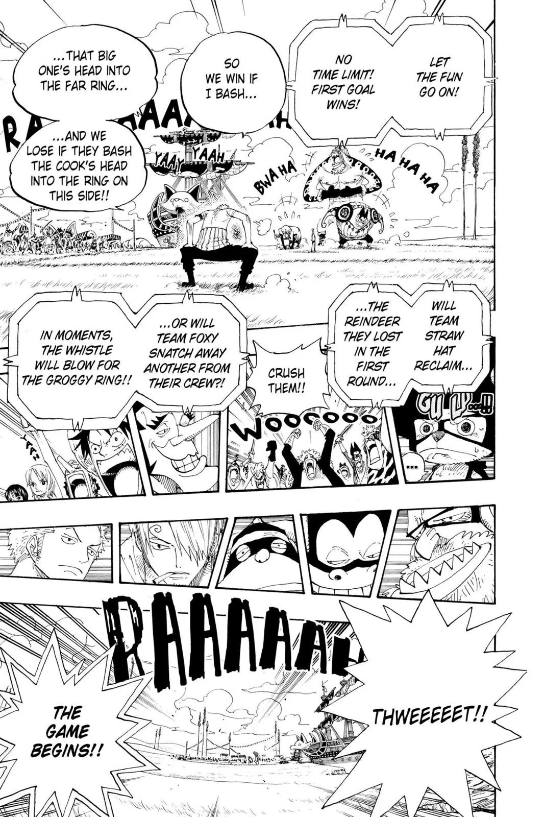 Read One Hit Teacher Master Baek - Chapter 310 - starinstructormasterbaek.com | Image 9