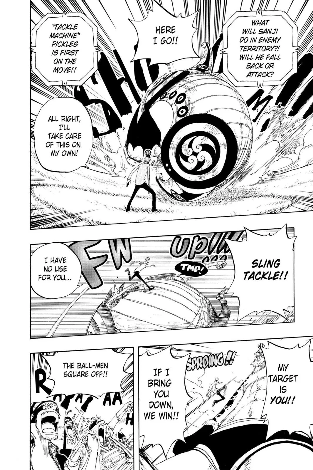 Read One Hit Teacher Master Baek - Chapter 310 - starinstructormasterbaek.com | Image 10