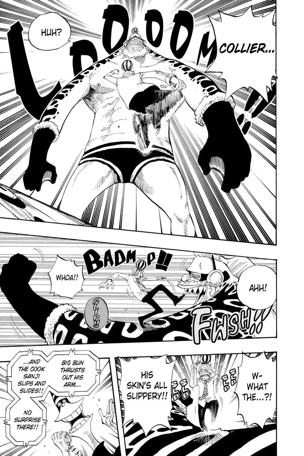 Read One Hit Teacher Master Baek - Chapter 310 - starinstructormasterbaek.com | Image 11