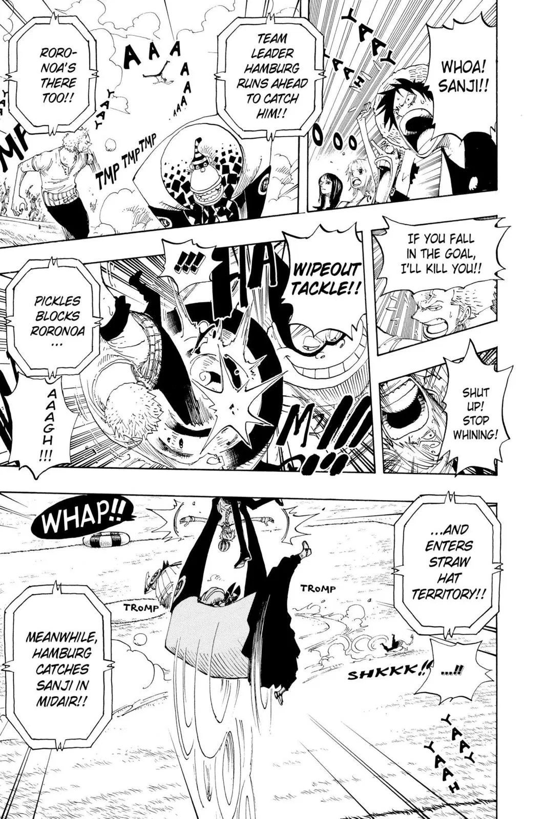 Read One Hit Teacher Master Baek - Chapter 310 - starinstructormasterbaek.com | Image 13