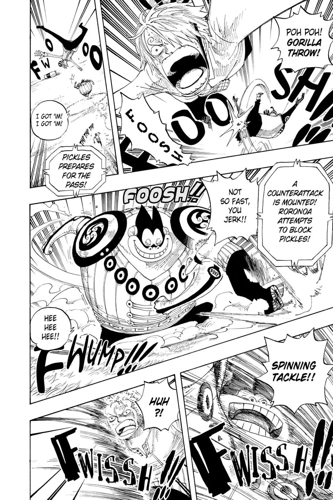 Read One Hit Teacher Master Baek - Chapter 310 - starinstructormasterbaek.com | Image 14