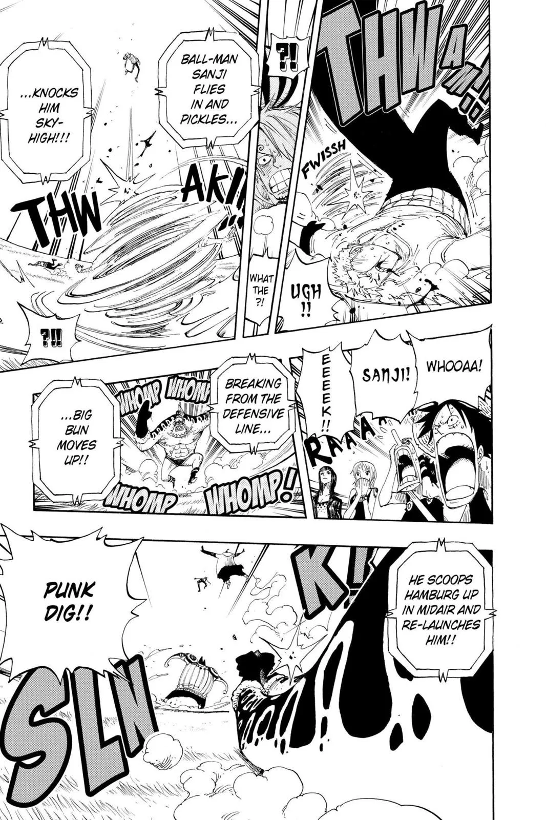 Read One Hit Teacher Master Baek - Chapter 310 - starinstructormasterbaek.com | Image 15