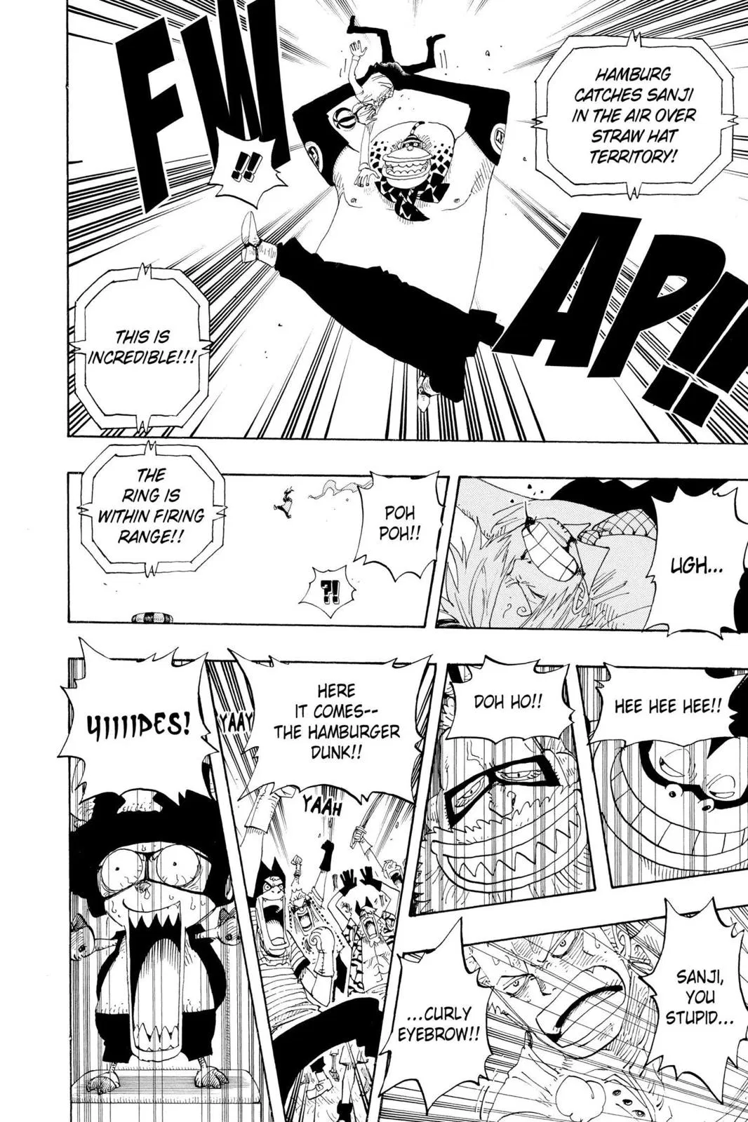 Read One Hit Teacher Master Baek - Chapter 310 - starinstructormasterbaek.com | Image 16
