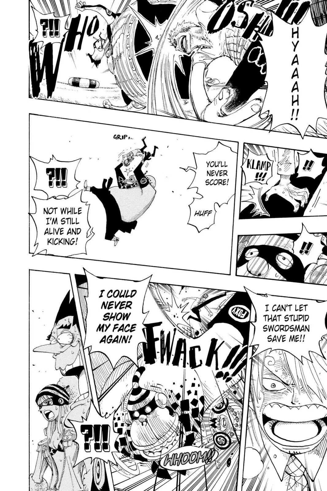 Read One Hit Teacher Master Baek - Chapter 310 - starinstructormasterbaek.com | Image 18