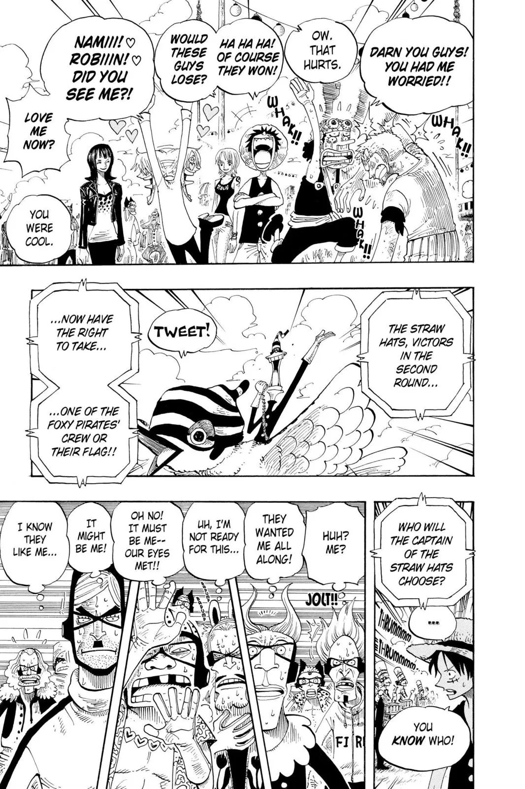 Read One Hit Teacher Master Baek - Chapter 313 - starinstructormasterbaek.com | Image 5