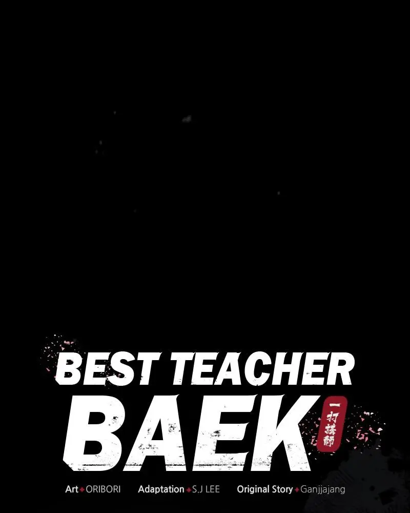 Read One Hit Teacher Master Baek - Chapter 32 - starinstructormasterbaek.com | Image 1