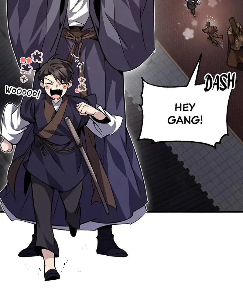 Read One Hit Teacher Master Baek - Chapter 32 - starinstructormasterbaek.com | Image 4