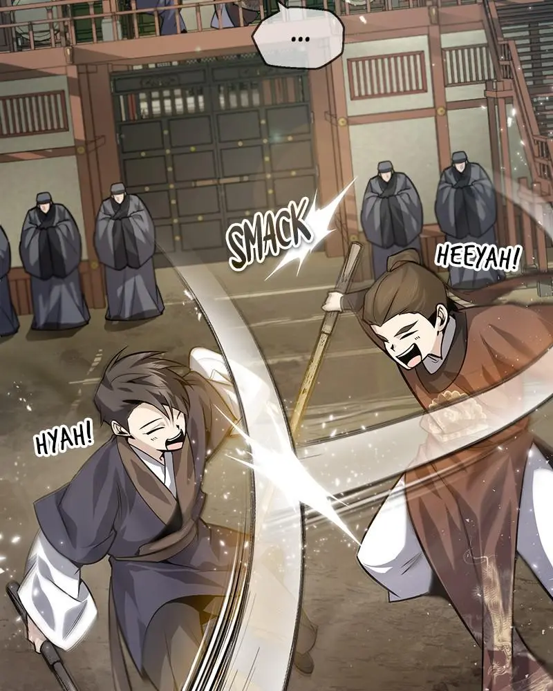 Read One Hit Teacher Master Baek - Chapter 32 - starinstructormasterbaek.com | Image 9