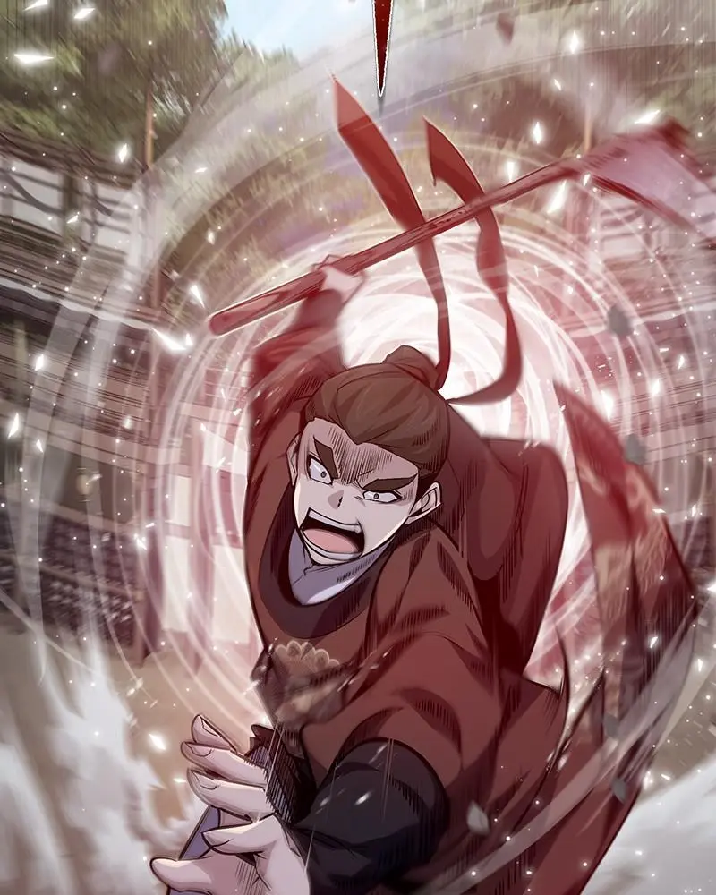 Read One Hit Teacher Master Baek - Chapter 32 - starinstructormasterbaek.com | Image 20