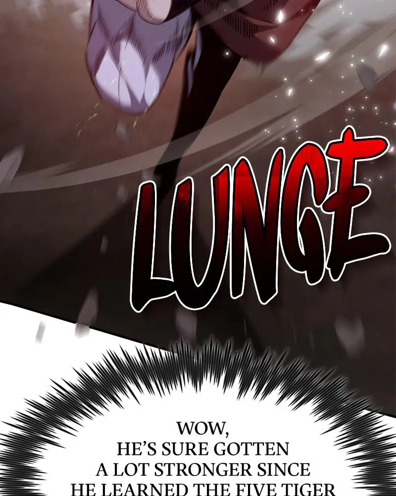Read One Hit Teacher Master Baek - Chapter 32 - starinstructormasterbaek.com | Image 21