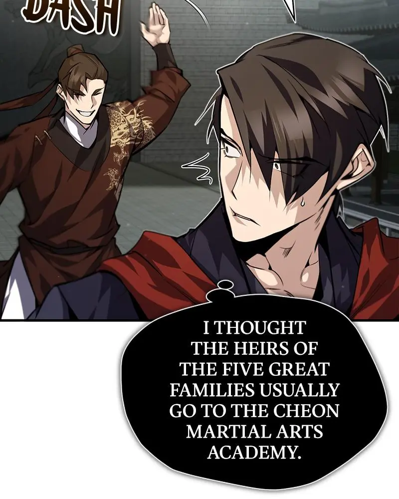 Read One Hit Teacher Master Baek - Chapter 32 - starinstructormasterbaek.com | Image 46