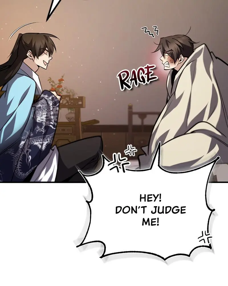 Read One Hit Teacher Master Baek - Chapter 32 - starinstructormasterbaek.com | Image 99