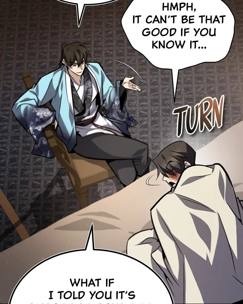Read One Hit Teacher Master Baek - Chapter 32 - starinstructormasterbaek.com | Image 104