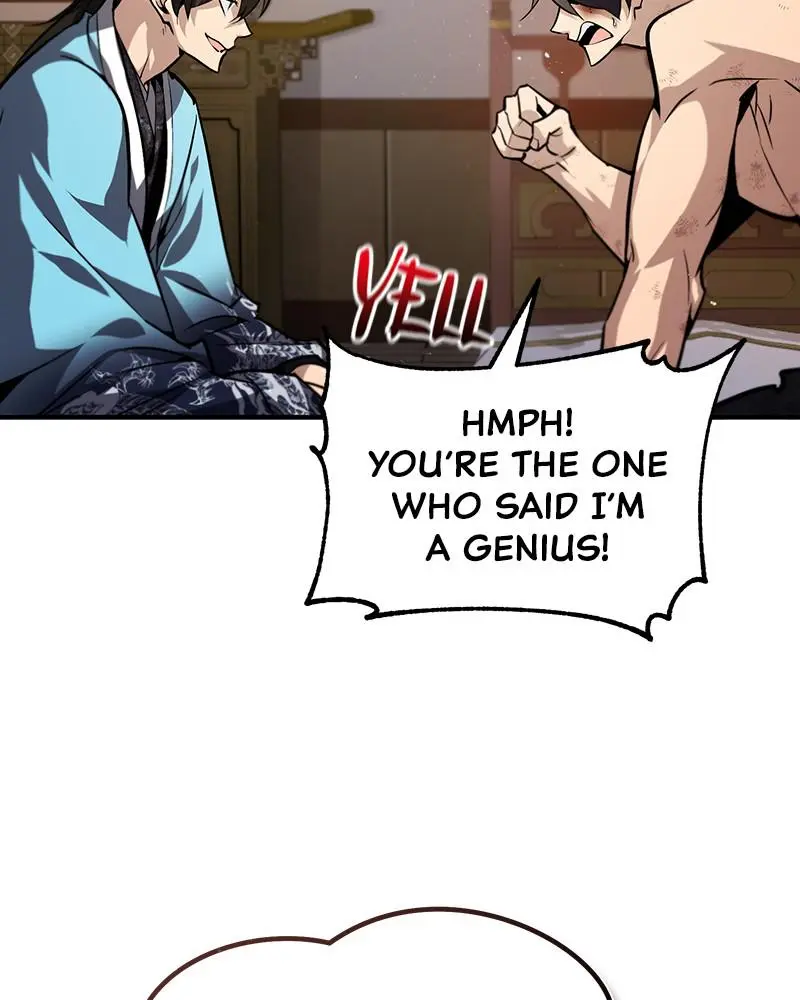 Read One Hit Teacher Master Baek - Chapter 32 - starinstructormasterbaek.com | Image 114