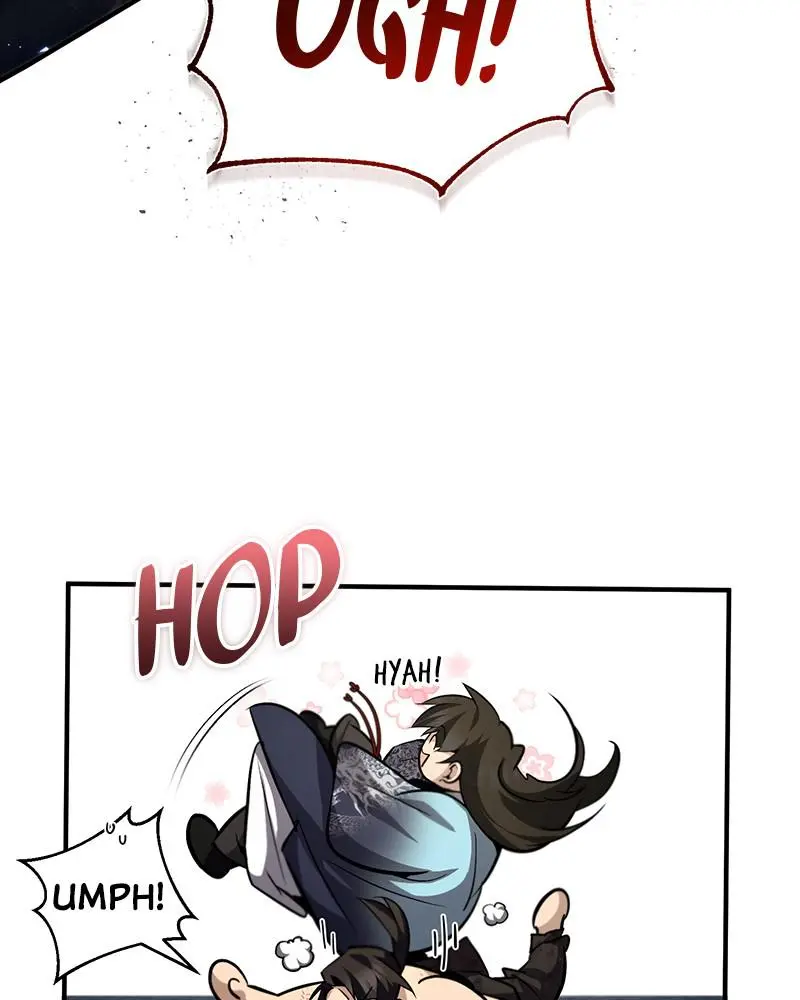 Read One Hit Teacher Master Baek - Chapter 32 - starinstructormasterbaek.com | Image 117