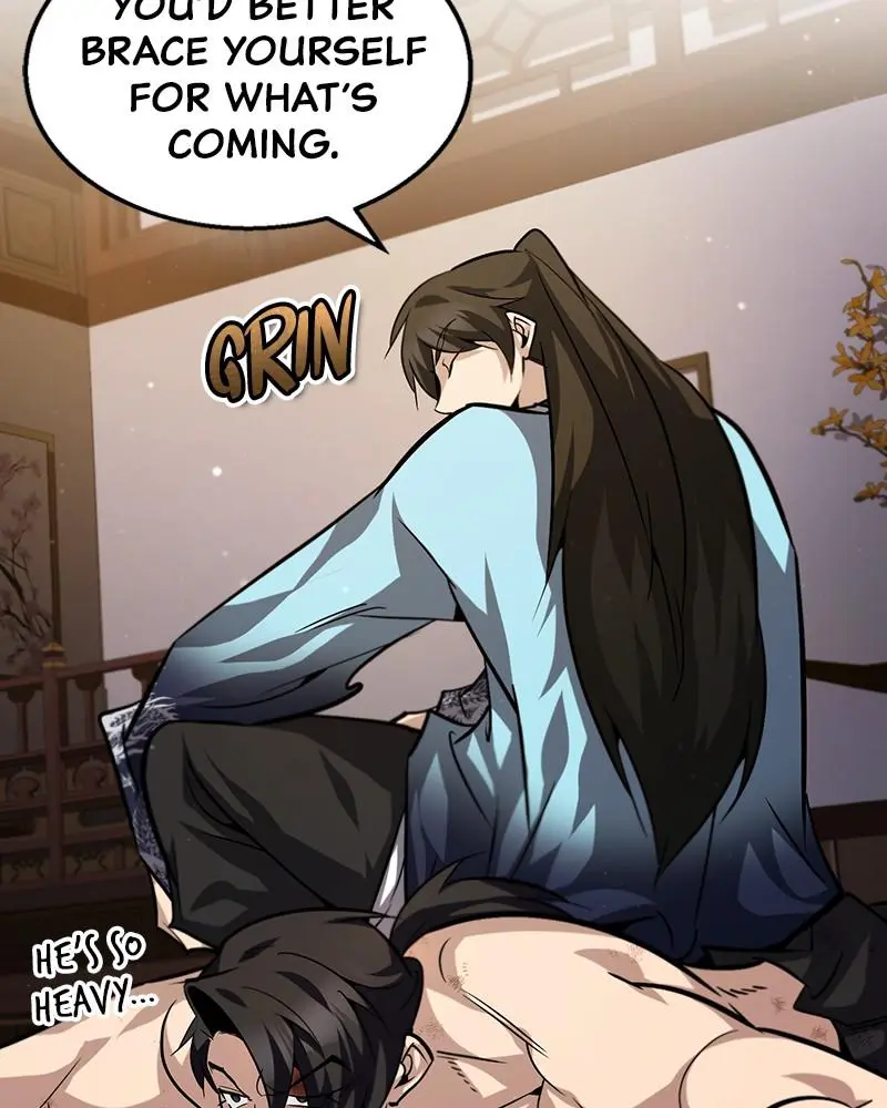 Read One Hit Teacher Master Baek - Chapter 32 - starinstructormasterbaek.com | Image 119