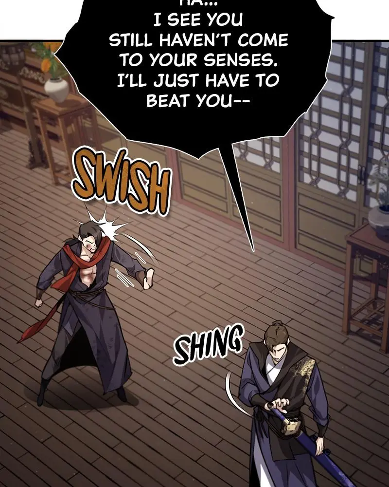 Read One Hit Teacher Master Baek - Chapter 32 - starinstructormasterbaek.com | Image 141