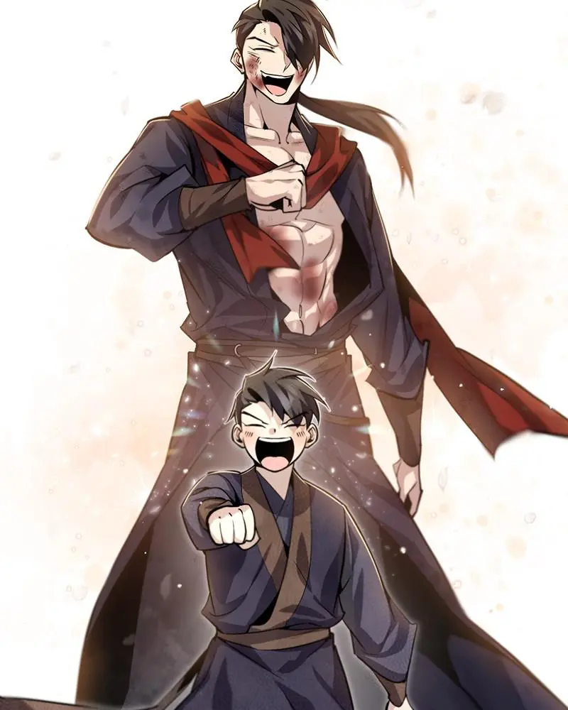 Read One Hit Teacher Master Baek - Chapter 32 - starinstructormasterbaek.com | Image 146